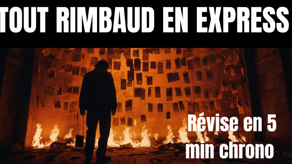 biographie rimbaud
